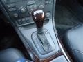 2003 Volvo S80 Graphite Interior Transmission Photo