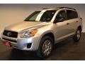 Classic Silver Metallic - RAV4 I4 Photo No. 1