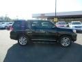 Black - 4Runner SR5 4x4 Photo No. 2