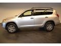 Classic Silver Metallic - RAV4 I4 Photo No. 3