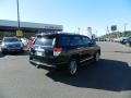 Black - 4Runner SR5 4x4 Photo No. 3