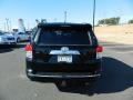 Black - 4Runner SR5 4x4 Photo No. 4