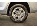 Classic Silver Metallic - RAV4 I4 Photo No. 5