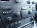 2003 Volvo S80 Graphite Interior Controls Photo