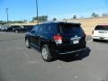 Black - 4Runner SR5 4x4 Photo No. 5
