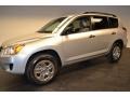 Classic Silver Metallic - RAV4 I4 Photo No. 6