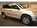 Classic Silver Metallic - RAV4 I4 Photo No. 7