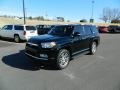 Black - 4Runner SR5 4x4 Photo No. 7