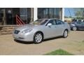 Tungsten Silver Metallic - ES 350 Photo No. 1
