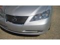 Tungsten Silver Metallic - ES 350 Photo No. 8