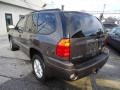 2008 Medium Brown Metallic GMC Envoy SLE 4x4  photo #8