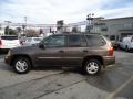 2008 Medium Brown Metallic GMC Envoy SLE 4x4  photo #9