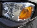 Medium Brown Metallic - Envoy SLE 4x4 Photo No. 39