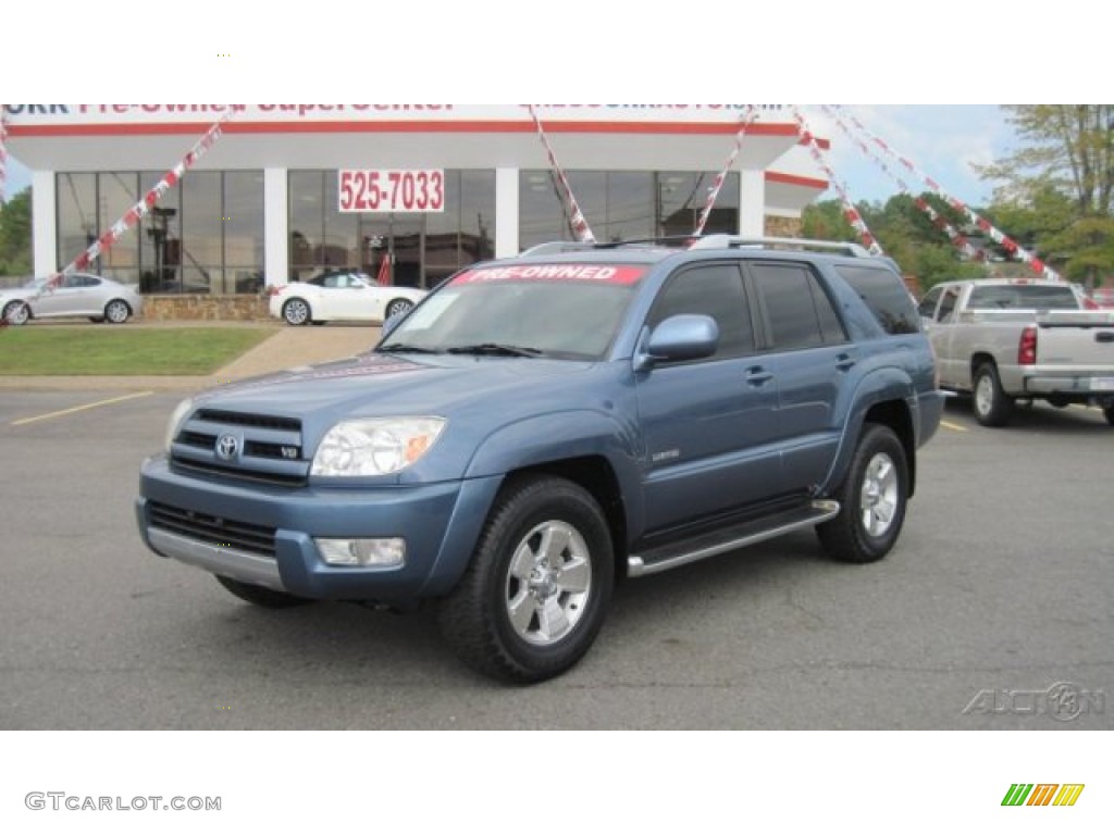 2003 toyota 4runner limited v8 2003 toyota 4runner limited v8