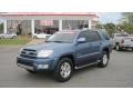 Pacific Blue Metallic 2003 Toyota 4Runner Limited