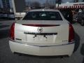 White Diamond Tri-Coat - CTS Sedan Photo No. 7