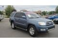 Pacific Blue Metallic - 4Runner Limited Photo No. 7