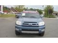 Pacific Blue Metallic - 4Runner Limited Photo No. 8