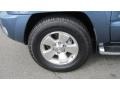 Pacific Blue Metallic - 4Runner Limited Photo No. 10