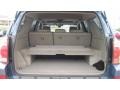 Pacific Blue Metallic - 4Runner Limited Photo No. 17