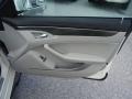 White Diamond Tri-Coat - CTS Sedan Photo No. 20