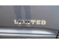 Pacific Blue Metallic - 4Runner Limited Photo No. 23