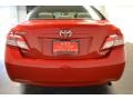 Barcelona Red Metallic - Camry LE Photo No. 5