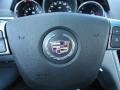 White Diamond Tri-Coat - CTS Sedan Photo No. 30