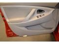 Barcelona Red Metallic - Camry LE Photo No. 11