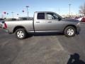 2011 Mineral Gray Metallic Dodge Ram 1500 SLT Quad Cab 4x4  photo #4