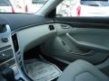 White Diamond Tri-Coat - CTS Sedan Photo No. 35