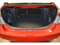 Barcelona Red Metallic - Camry LE Photo No. 13