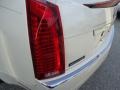 White Diamond Tri-Coat - CTS Sedan Photo No. 46