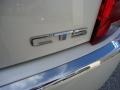 White Diamond Tri-Coat - CTS Sedan Photo No. 47