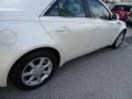 White Diamond Tri-Coat - CTS Sedan Photo No. 48