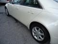 White Diamond Tri-Coat - CTS Sedan Photo No. 49