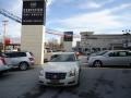 White Diamond Tri-Coat - CTS Sedan Photo No. 51