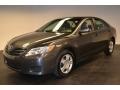 Magnetic Gray Metallic - Camry LE Photo No. 1