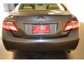 Magnetic Gray Metallic - Camry LE Photo No. 4