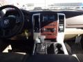 2012 Black Dodge Ram 1500 Laramie Crew Cab 4x4  photo #10