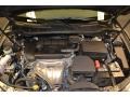 Magnetic Gray Metallic - Camry LE Photo No. 11