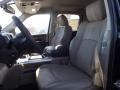 2012 Black Dodge Ram 1500 Laramie Crew Cab 4x4  photo #13