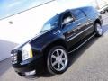 Black Raven - Escalade ESV AWD Photo No. 1