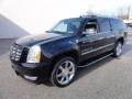 Black Raven - Escalade ESV AWD Photo No. 2