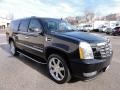 Black Raven - Escalade ESV AWD Photo No. 4
