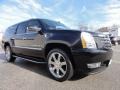 Black Raven - Escalade ESV AWD Photo No. 5