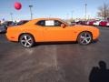 Header Orange - Challenger SRT8 392 Photo No. 4