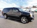 Black Raven - Escalade ESV AWD Photo No. 6