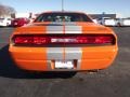 Header Orange - Challenger SRT8 392 Photo No. 6