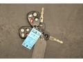 2003 Chevrolet Corvette Coupe Keys